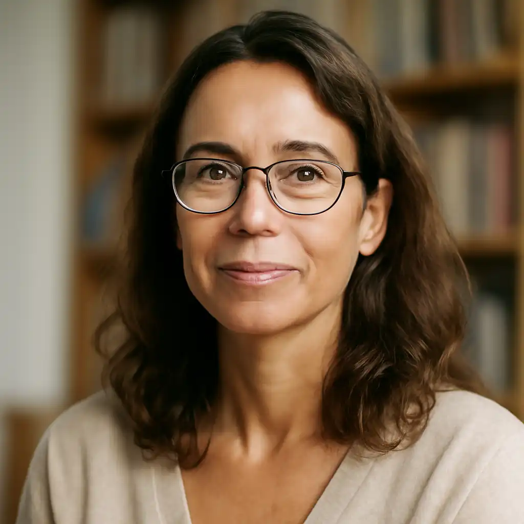 Margarida Oliveira Costa